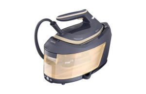 Парогенератор для одежды Philips PerfectCare 6000 PSG6066/20 2400 Вт, темно-синий