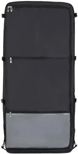 Сумка для одежды Samsonite Respark 36 × 57 × 17 см 62л 143333-7416, черный
