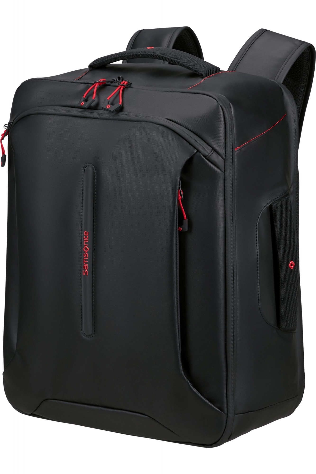 Рюкзак Samsonite Ecodiver 155793-1041 M 33л Black