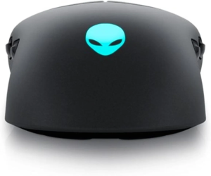 Беспроводная игровая мышь Dell Alienware Tri-Mode - AW720M (Dark Side of the