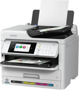 МФУ Epson WorkForce Pro WF-C5890DWF