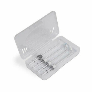 Ирригатор WaterPik WP-670 EU Ultra Professional Белый