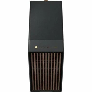 Корпус Fractal Design North XL Charcoal Black TG Dark Miditower (FDCNOR1X02), черный