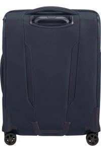 Чемодан Samsonite Respark S 55см, темно-синий 143329-1549
