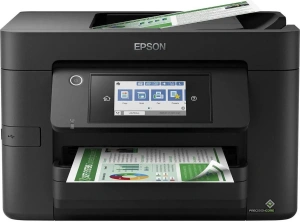 МФУ струйное Epson WF-4825DWF