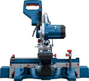 Торцовочная пила Bosch GCM 254 D Professional 0601B53000