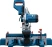 Торцовочная пила Bosch GCM 254 D Professional 0601B53000