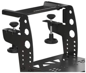 Крепление для джойстиков и РУД Thrustmaster Tm flying clamp ww version, ПК