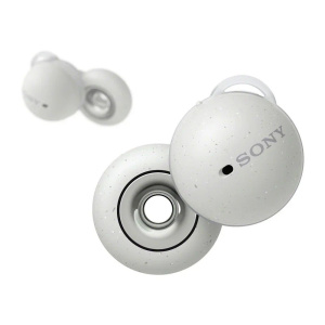Беспроводные наушники Sony LinkBuds WF-L900, белый