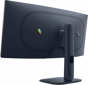 Монитор Dell Alienware AW3425DWM 34" 3440x1440 165Hz