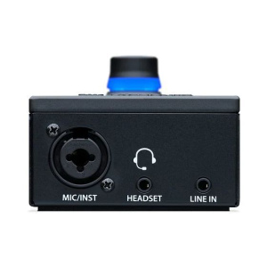 Аудиоинтерфейс PreSonus EVELATOR IO 44