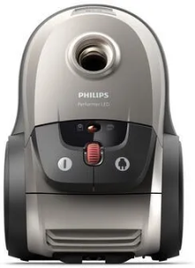 Пылесос Philips Series 8000 XD8152/12, серый