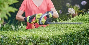Электрические ножницы для живой изгороди RYOBI RHT5150