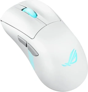 Игровая мышь Asus ROG Keris II Origin белый (90MP04A0BMUA10)