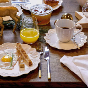 Набор кружек Villeroy & Boch Toy's Delight Royal Classic 6 предметов 14-8658-1300