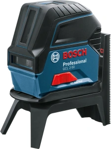 Лазерный нивелир Bosch GCL 2-50 0601066F01