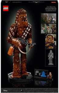 LEGO Star Wars 75371 Чубакка