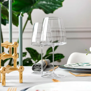 Набор бокалов для вина Villeroy & Boch MetroChic 2 предмета 11-3801-8116