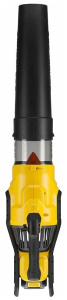 Аккумуляторный аксиальный воздуходув DeWALT DCMBA572X1, с АКБ и ЗУ