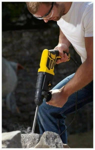 Перфоратор STANLEY FME500K, 750 Вт