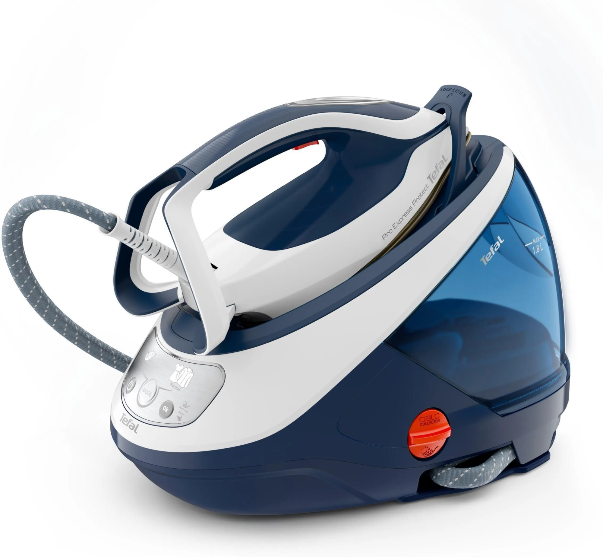 Парогенератор Tefal GV9221E0