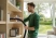Пылесос Bosch PAS20-220P 06033E7200