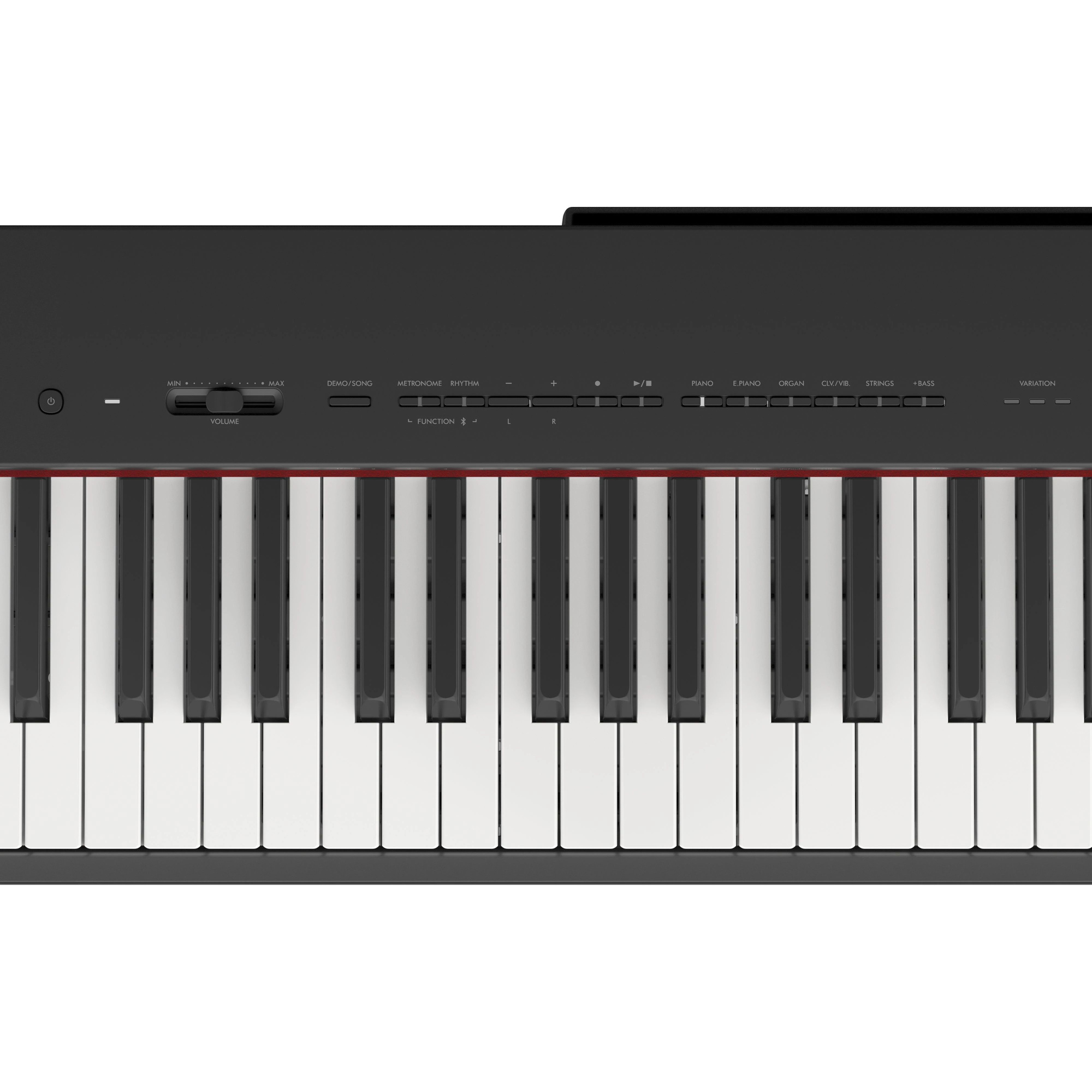 Цифровое пианино YAMAHA P-225B