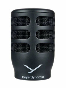 Beyerdynamic TG D70 MKII микрофон студийный