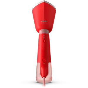 Отпариватель Philips Series 5000 STH5020/40, красный
