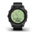 Часы Garmin Epix 2 Pro 47mm Sapphire Carbon Grey Black Band (010-02803-11)