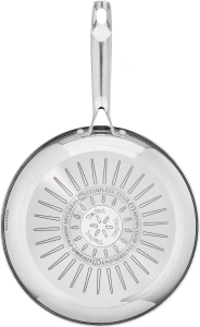 Набор сковород Tefal Duetto G732S334 20/24/28см 3 предмета