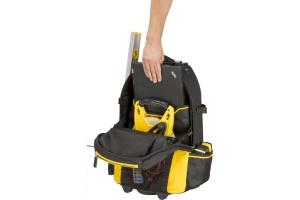 Рюкзак STANLEY FatMax 1-79-215 черный/желтый