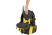 Рюкзак STANLEY FatMax 1-79-215 черный/желтый