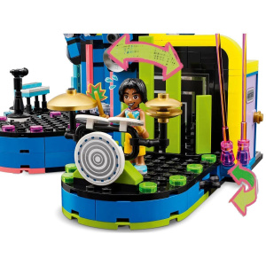LEGO Friends 42616 Музыкальный шоу талантов в Хартлейк-Сити