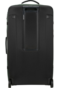 Чемодан Samsonite Armox L 79см, зеленый 154065-1576