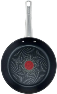 Набор посуды Tefal Cook Eat B922S955 9 предметов нержавеющая сталь
