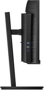 Монитор Philips 34" 346B1C/00, черный