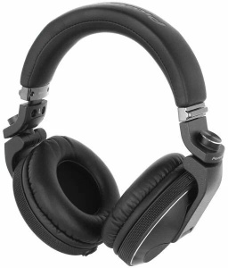Pioneer HDJ-X10-K