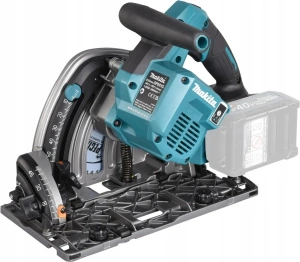 Пила дисковая погружная аккумуляторная Makita SP001GZ03