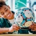 Конструктор LEGO Editions Football 43019 Футбольный мяч