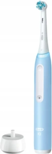 Электрическая зубная щётка Oral-B iO Series 3N голубой, с зарядной станцией