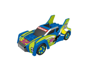 Гоночный трек Carrera Go! Build 'n Race (4,9м), 20062530