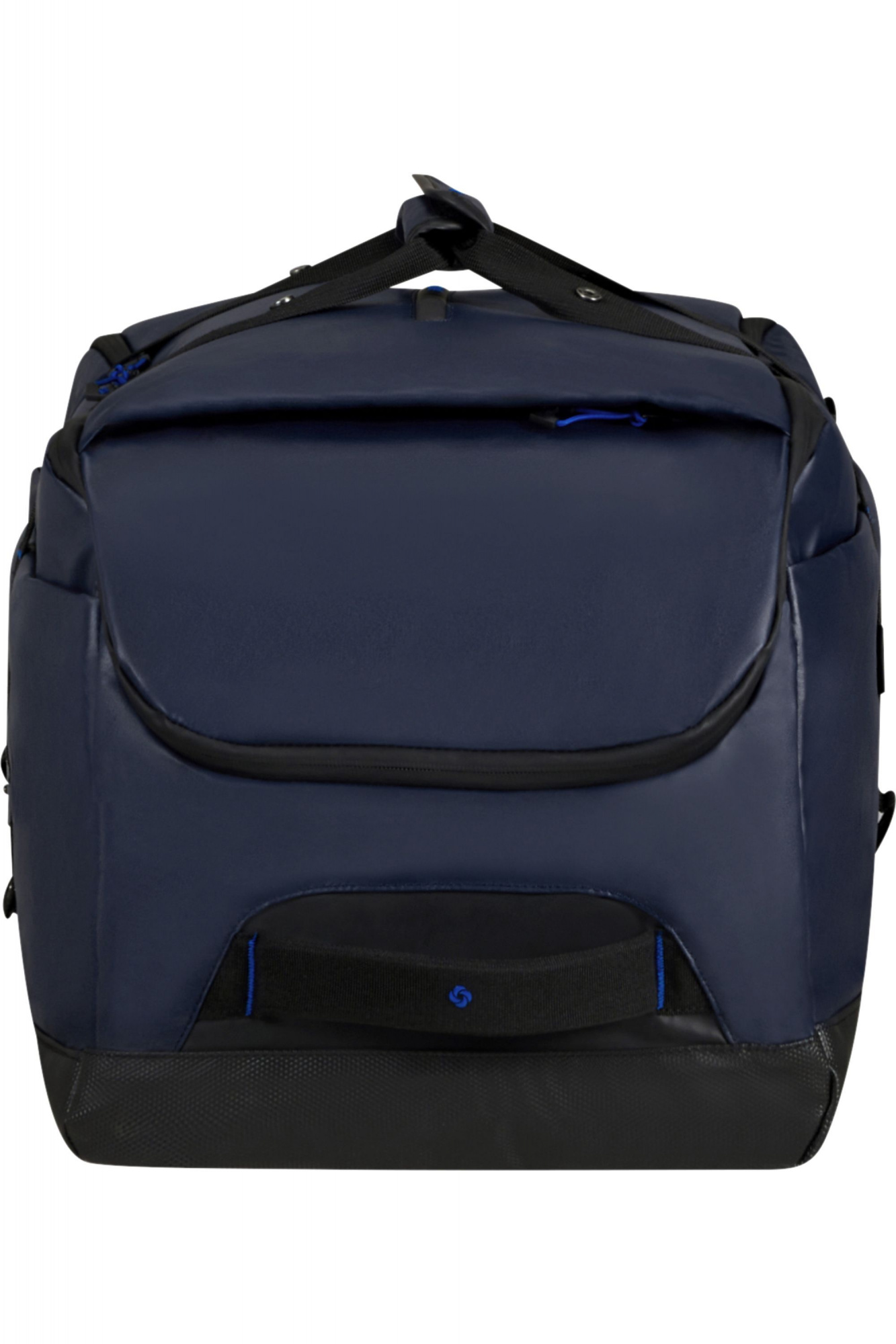 Дорожная сумка Samsonite Ecodiver L 90л 140877-2165 Blue Nights