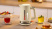 Электрический чайник Bosch TWK4M227 1,7л