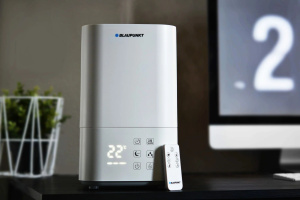Увлажнитель воздуха Blaupunkt AHS701 Белый