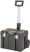 Комплект ящиков на колесах DeWALT DWST83344-1 + DWST82968-1 + DWST83347-1