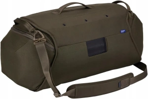 Велосумка Thule RoundTrip Bike Duffel 55л, темный хаки