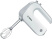 Ручной миксер Bosch Styline MFQ4080