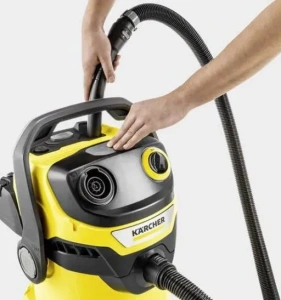 Пылесос Karcher WD 5 В-25/5/22 1.628-300.0