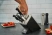 Набор ножей в самозатачивающемся блоке Zwilling Four Star Black 351450070